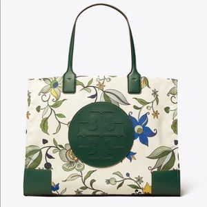 Tory Burch Ella Tote